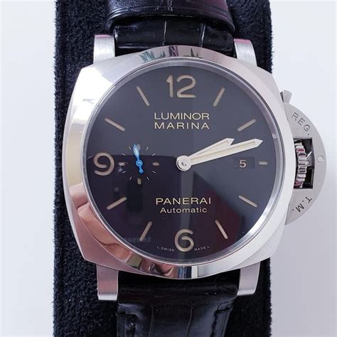 panerai pam 1293|Panerai 1312 for sale.